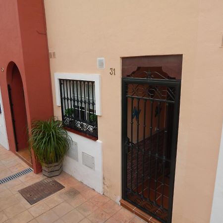 Holiday Home Vanesa Nerja Exterior foto